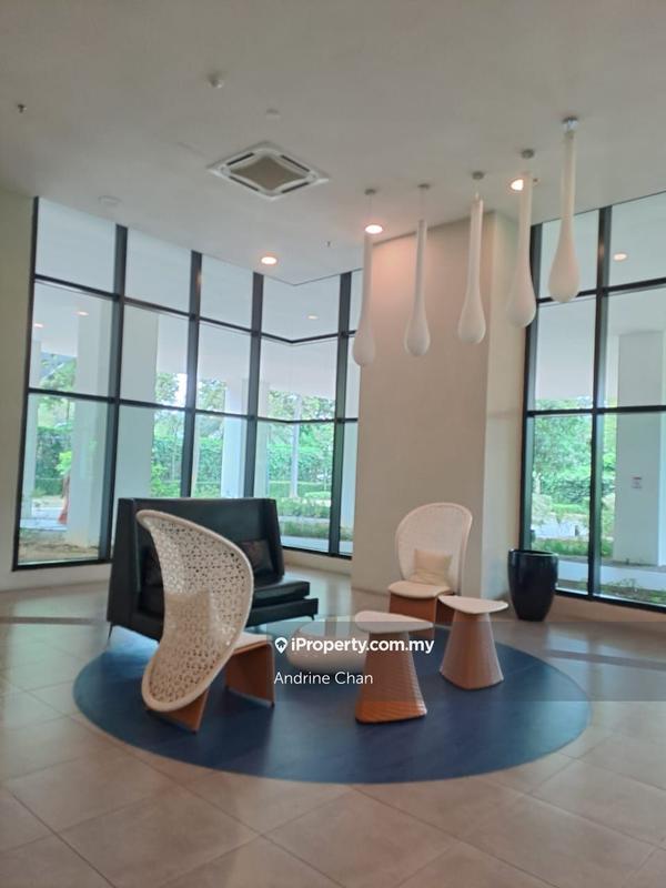 Service Residence for Sale in H2O Residences by Andrine Chan - iProperty.com.my