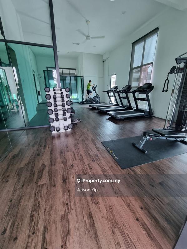 2.5-storey Terraced House for Sale in j84ws, Bukit Mertajam by Jetson Yip - iProperty.com.my