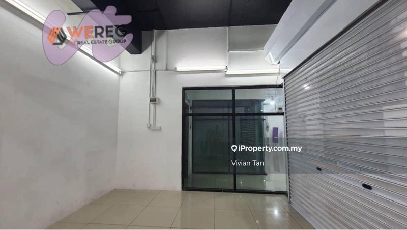 Kediaman Servis untuk Dijual di Suria Jaya oleh Vivian Tan - iProperty.com.my
