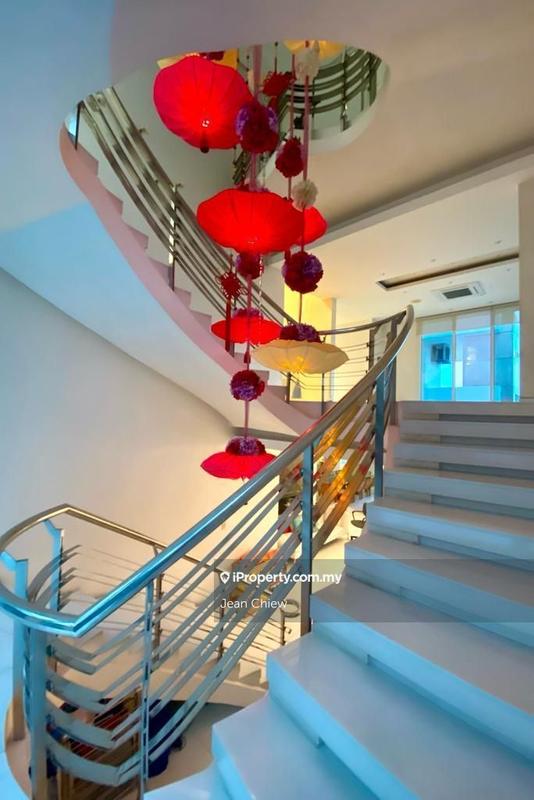 Banglo untuk Dijual di Bukit Damansara, Damansara Heights oleh Jean Chiew - iProperty.com.my