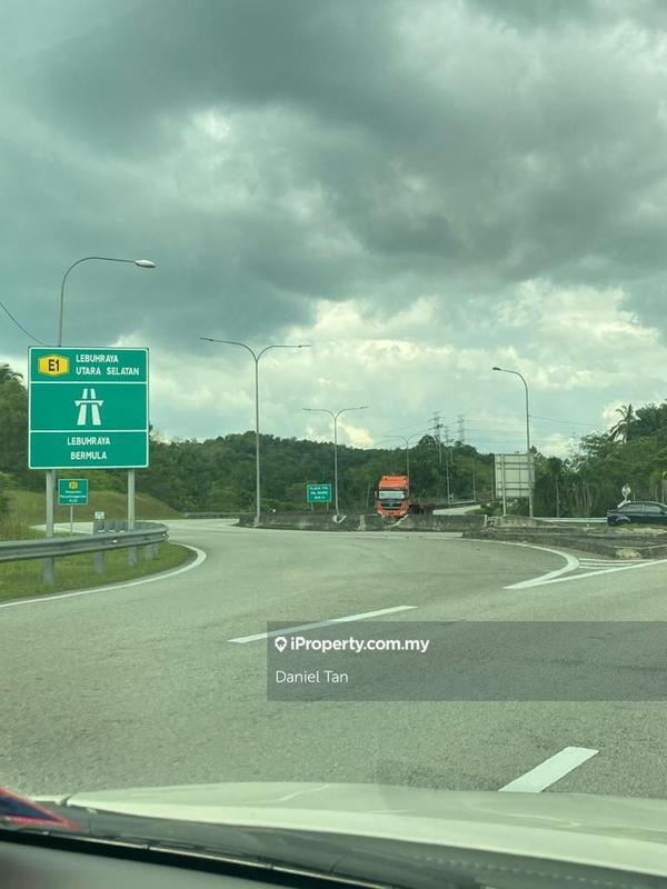 Industrial Land for Sale in Rawang, Selangor by Daniel Tan - iProperty.com.my