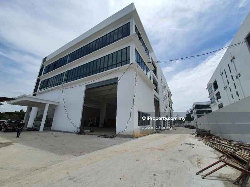 For Rent - Bukit Serdang