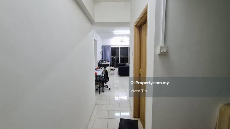 Service Residence for Sale in Avelon Tower @ Plaza Medan Putra by Viven Tin - iProperty.com.my