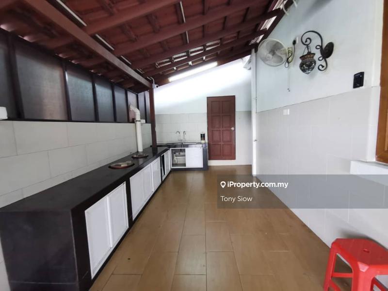 Bungalow House untuk Dijual di Damansara Idaman, Petaling Jaya oleh Tony Siow - iProperty.com.my