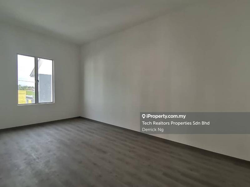 Rumah Berkembar untuk Dijual di Taman Desa Mentalon, Alor Setar oleh Derrick Ng - iProperty.com.my
