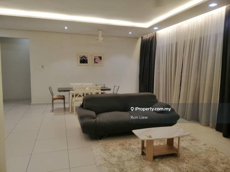 Condominium untuk Disewa di Zefer Hill Residence oleh Ron Liew - iProperty.com.my