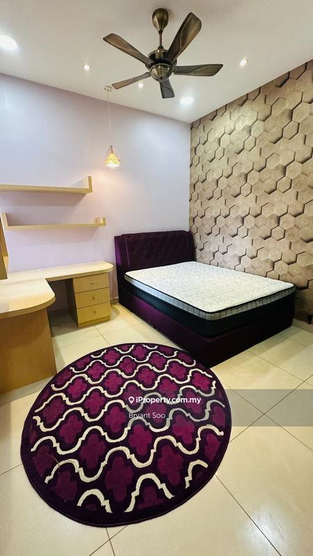 Kondominium untuk Disewa di Green Residence oleh Bryant Soo - iProperty.com.my
