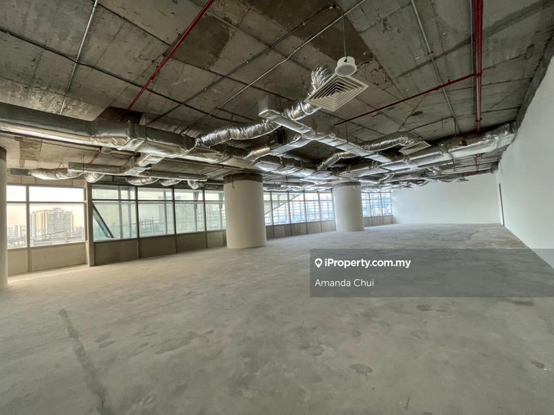Office for Rent in Mid Valley City, Kuala Lumpur by Amanda Chui - iProperty.com.my