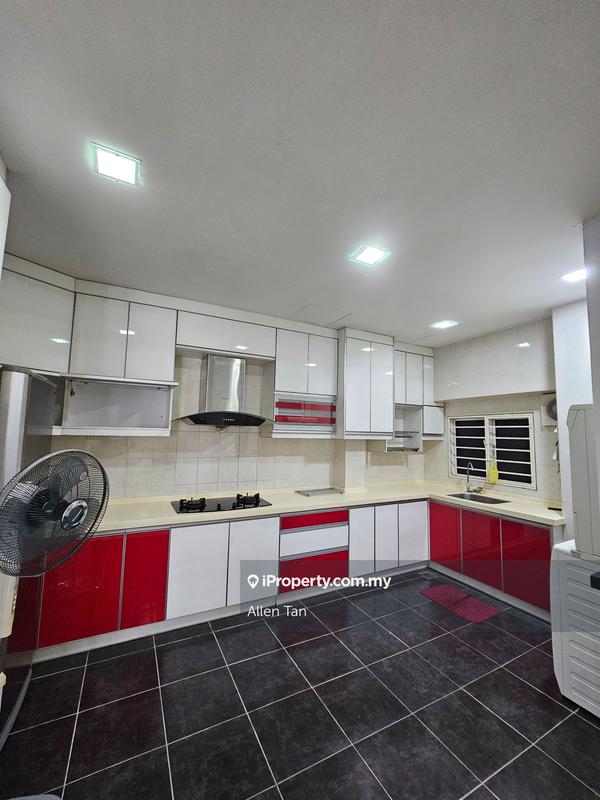Condominium for Sale in Sterling by Allen Tan - iProperty.com.my