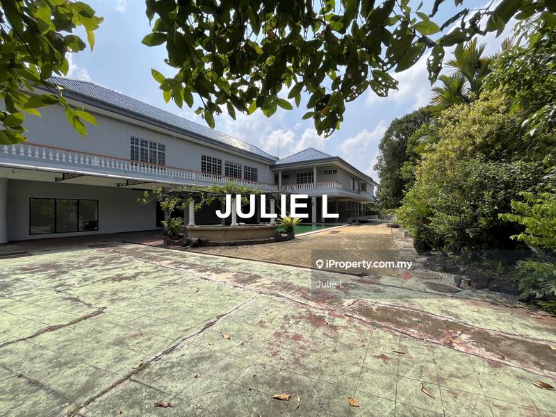 Bungalow House for Sale in Taman Duta, Bukit Tunku (Kenny Hills) by Julie L - iProperty.com.my