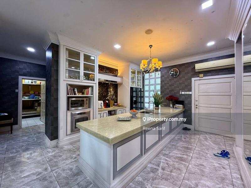 Bungalow House for Sale in Seksyen 8, Petaling Jaya by Reena Sarif - iProperty.com.my