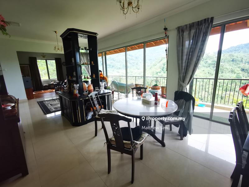 Bungalow House for Sale in Bukit Tinggi, Bentong by Matthew Sim - iProperty.com.my