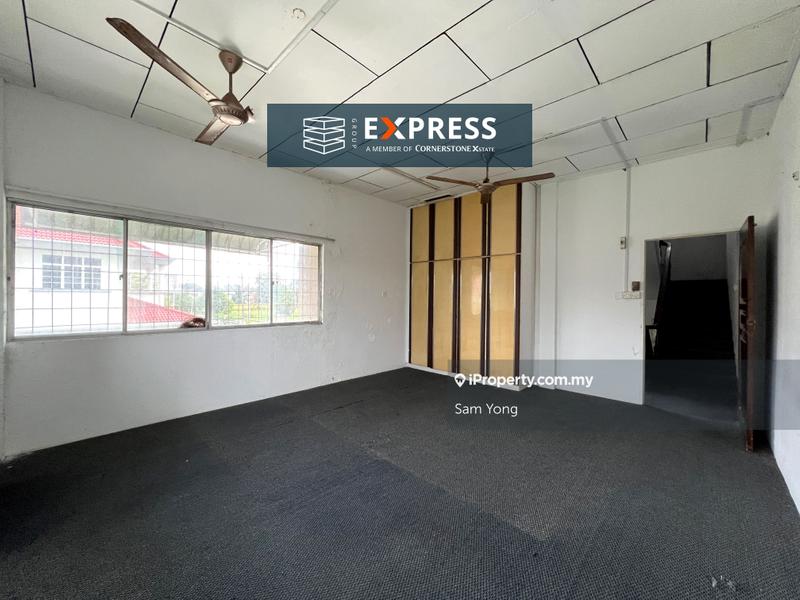 Bungalow House for Sale in Jee Foh 6, Miri by Sam Yong - iProperty.com.my