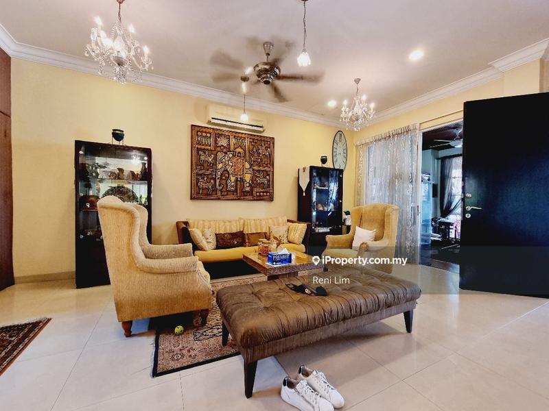 Semi-Detached House for Sale in Damansara Lagenda , Ara Damansara, Ara Damansara by Reni Lim - iProperty.com.my