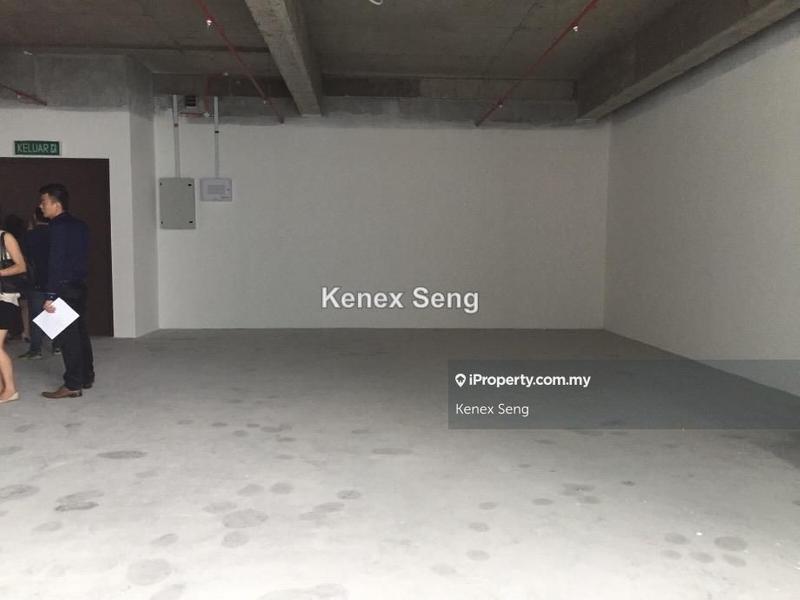 Office for Rent in Bangsar South City, Kuala Lumpur by Kenex Seng - iProperty.com.my