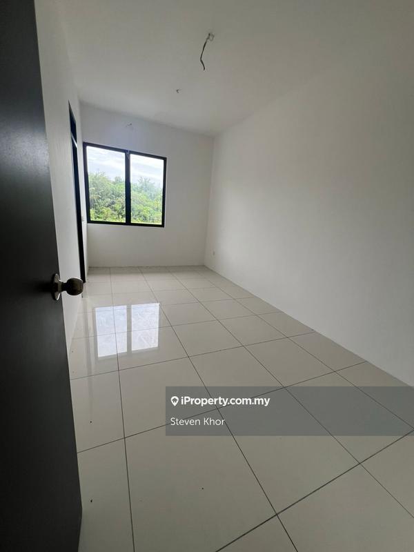 Rumah Berangkai 2 Tingkat untuk Dijual di Alma, Bukit Mertajam oleh Steven Khor - iProperty.com.my