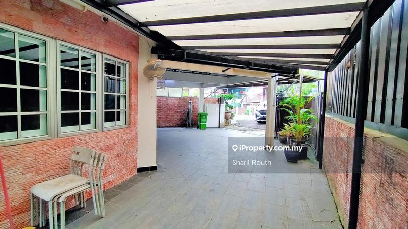 2-storey Terraced House for Sale in j6yij, Setiawangsa by Sharil Routh - iProperty.com.my