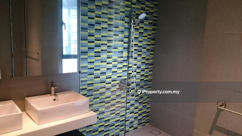 Kediaman Servis untuk Disewa di The Leafz @ Dedaun oleh Calven Tan - iProperty.com.my