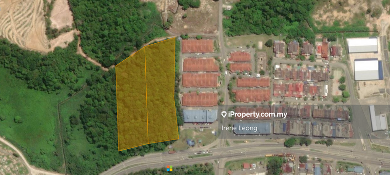Agricultural Land for Sale in Taman Mentakab, Mentakab by Irene Leong - iProperty.com.my