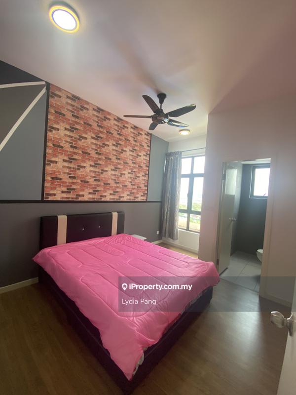 Condominium for Rent in Casa Green by Lydia Pang - iProperty.com.my