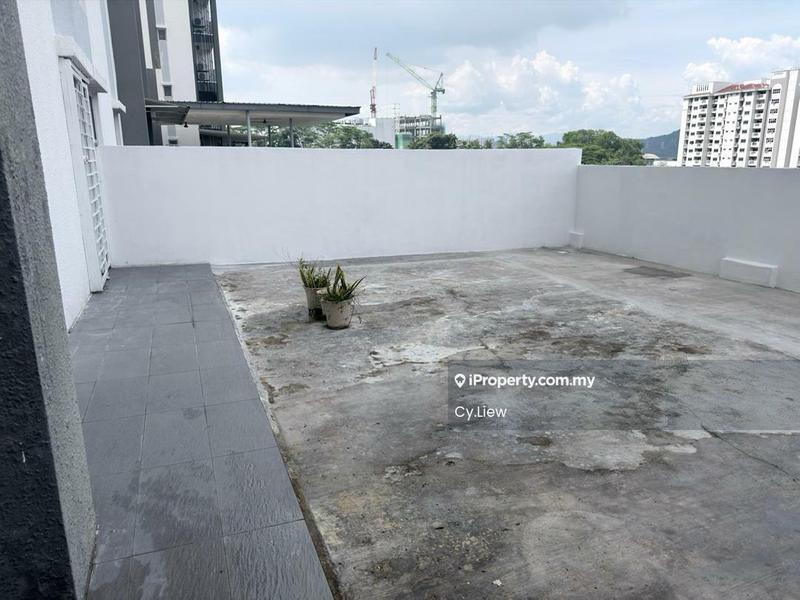 Condominium for Sale in The Sanderson by Cy.Liew - iProperty.com.my