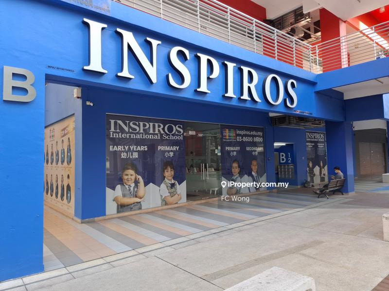 Service Residence for Sale in SetiaWalk by FC Wong - iProperty.com.my