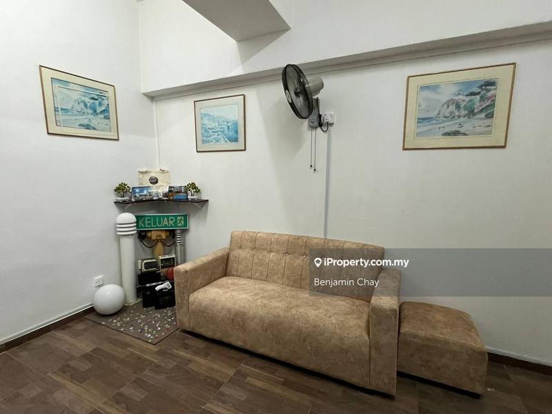 Pangsapuri untuk Dijual di Laguna Condo Resort oleh Benjamin Chay - iProperty.com.my