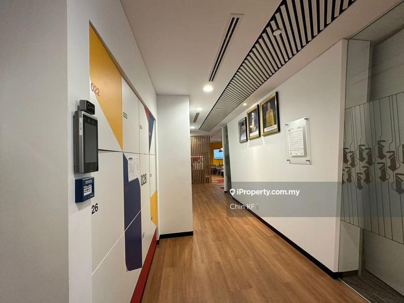 For Rent - KLCC. KL City