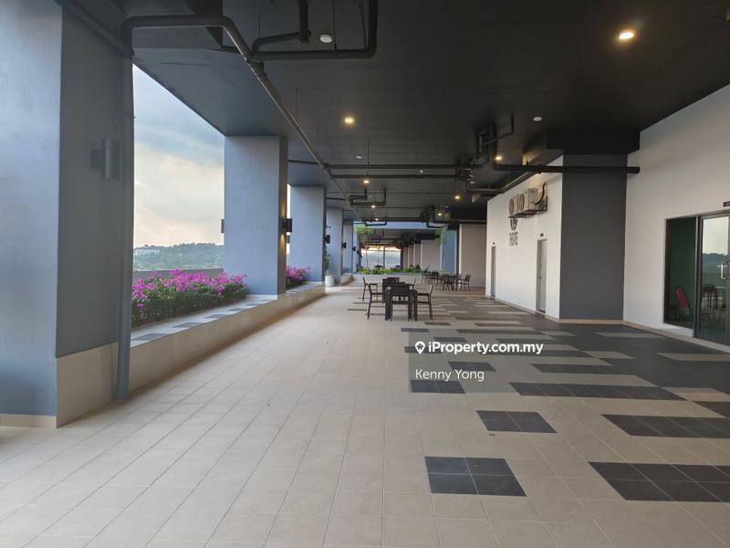 Kondominium untuk Disewa di Vista Bangi oleh Kenny Yong - iProperty.com.my