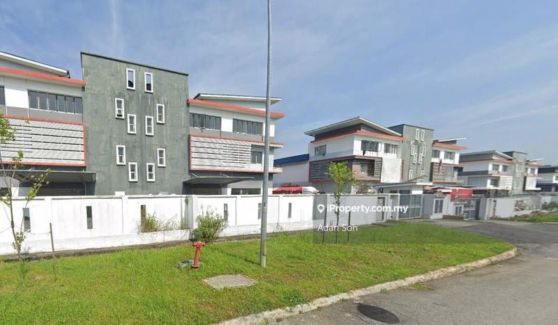 Kilang Terpisah untuk Dijual di Platinum Industrial Park,Rawang Integrated Park, Rawang oleh Adan Soh - iProperty.com.my