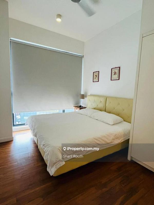 Kediaman Servis untuk Disewa di Three28 Tun Razak oleh Sharil Routh - iProperty.com.my