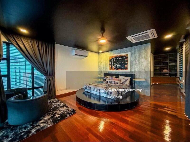 Bungalow House for Sale in Ampang Hilir, Ampang by Mr Ching - iProperty.com.my