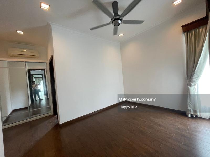 Semi-Detached House for Sale in Ampang Jaya, Ampang by Happy Kua - iProperty.com.my