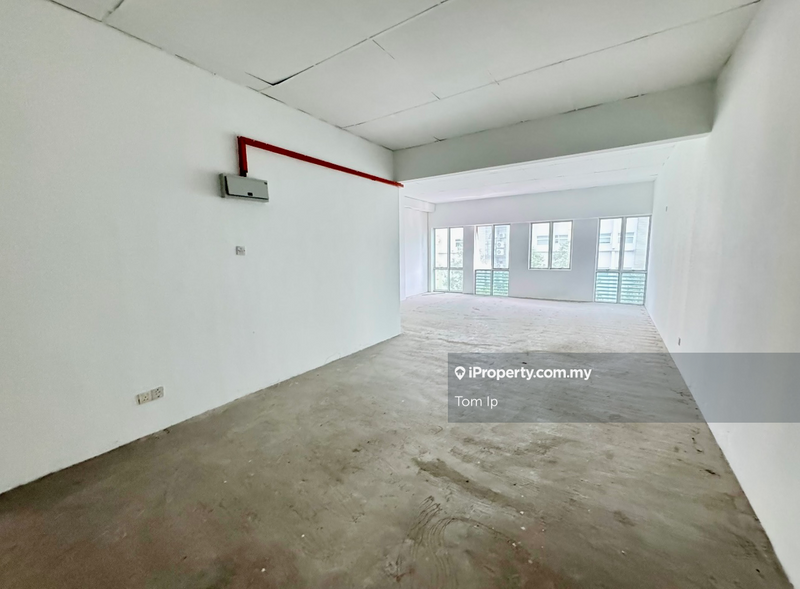 Shop for Sale in Taman Sains Selangor, Kota Damansara by Tom Ip - iProperty.com.my
