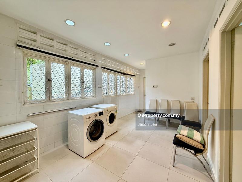 Bungalow House untuk Disewa di Bukit Damansara, Damansara Heights oleh Jason Lee - iProperty.com.my
