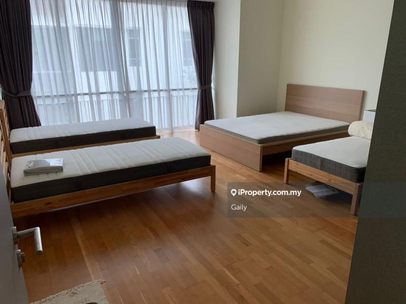 3-storey Terraced House for Sale in Symphony Hills, Cyberjaya by Gaily - iProperty.com.my