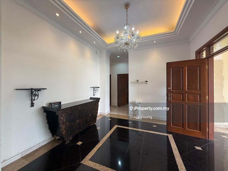 Banglo untuk Dijual di Country Heights, Kajang oleh Stacy Young - iProperty.com.my