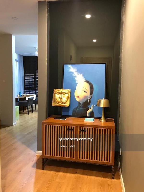 3.5-storey Terraced House for Sale in Damansara Perdana, Selangor by Sean Liew - iProperty.com.my