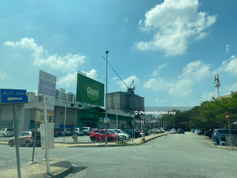Kedai untuk Dijual di Taman Sri Manja, Petaling Jaya oleh Terry Chan - iProperty.com.my