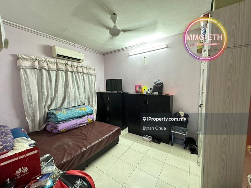 Rumah Pangsa untuk Dijual di Bandar Bukit Tinggi 2 oleh Ethan Chua - iProperty.com.my
