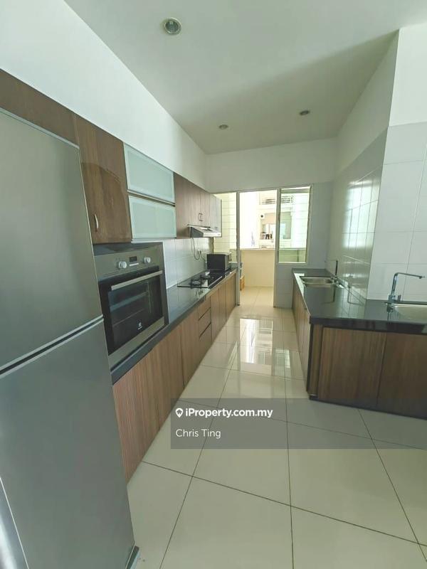 Kondominium untuk Dijual di The Park Residences 1 oleh Chris Ting - iProperty.com.my