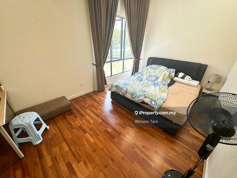 Semi-Detached House for Sale in Sungai Buloh, Selangor by Winson Tam - iProperty.com.my