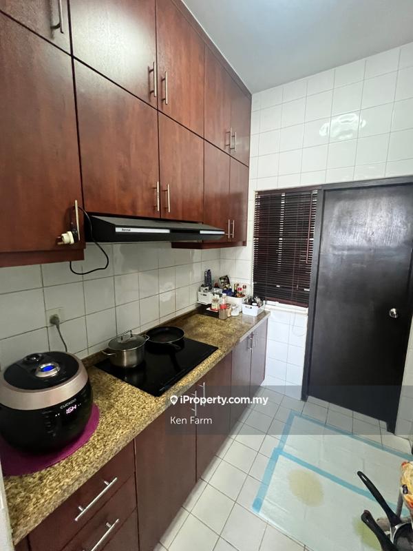 Kondominium untuk Dijual di Armanee Terrace oleh Ken Farm - iProperty.com.my