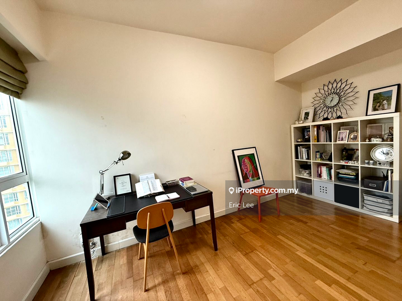 Condominium for Sale in Tiffani Kiara by Eric Lee - iProperty.com.my