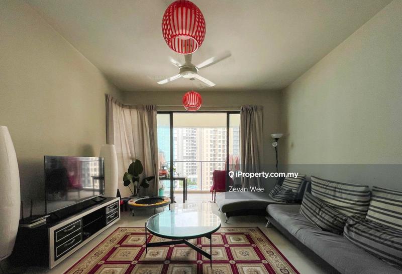 For Sale - Irama Wangsa