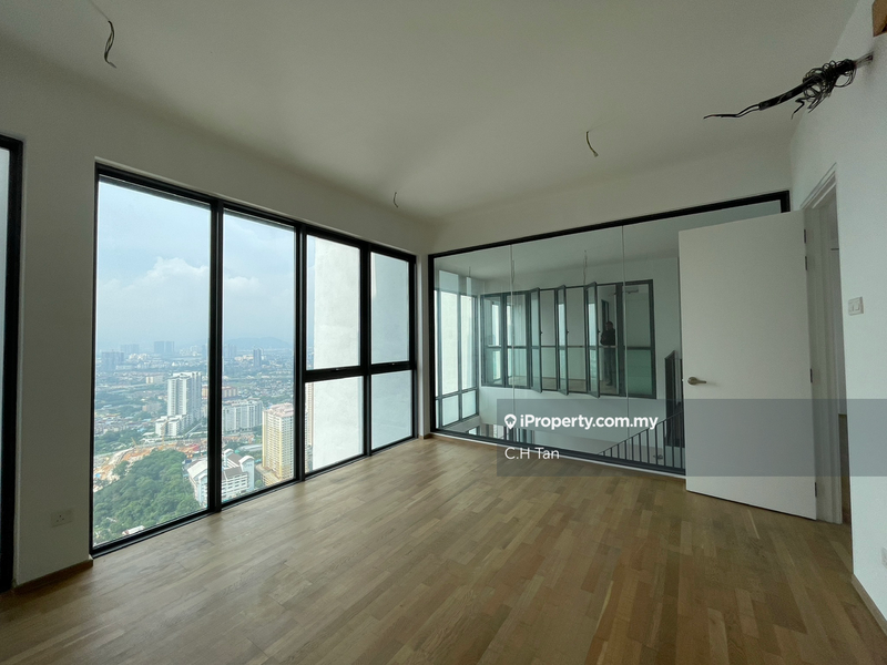 Kondominium untuk Dijual di Twy Duplex Condos oleh C.H Tan - iProperty.com.my