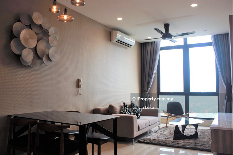 Service Residence for Rent in Serviced Residence @ Shaftsbury Putrajaya by Calvin Loke - iProperty.com.my