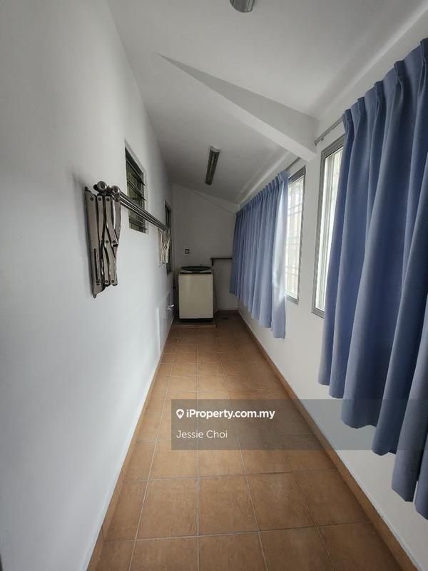 Rumah Berangkai 2 Tingkat untuk Dijual di Kota Damansara, Selangor oleh Jessie Choi - iProperty.com.my