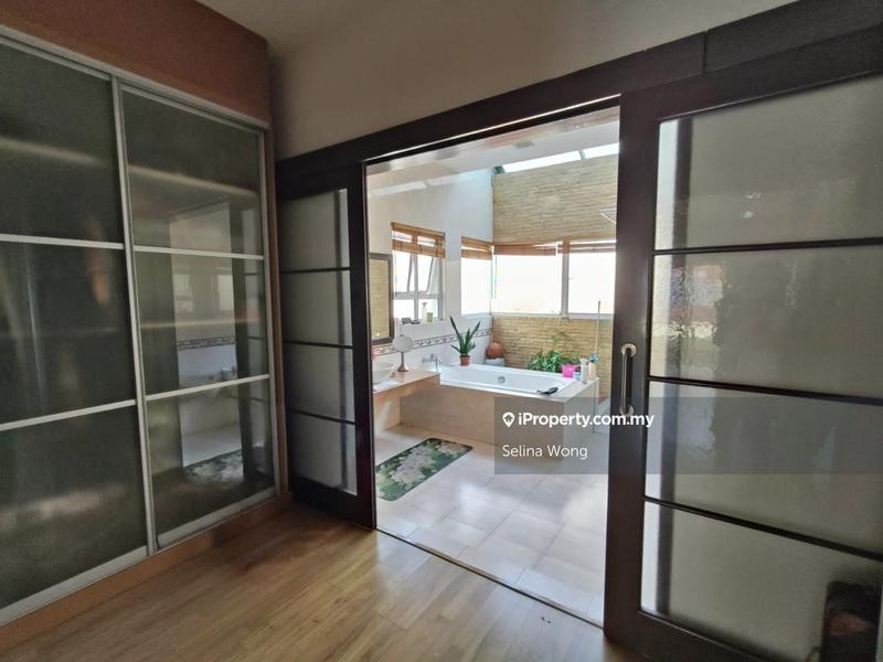 Semi-Detached House for Sale in Damansara Legenda, Petaling Jaya by Selina Wong - iProperty.com.my