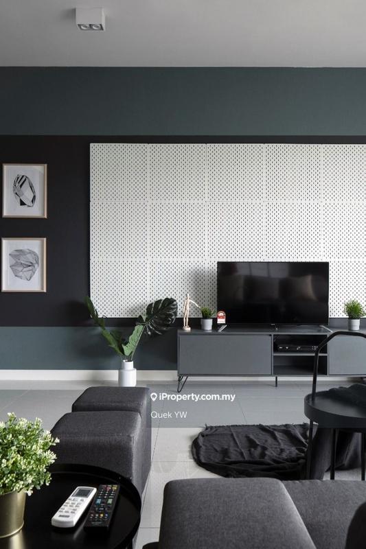 For Rent - Secoya Residence